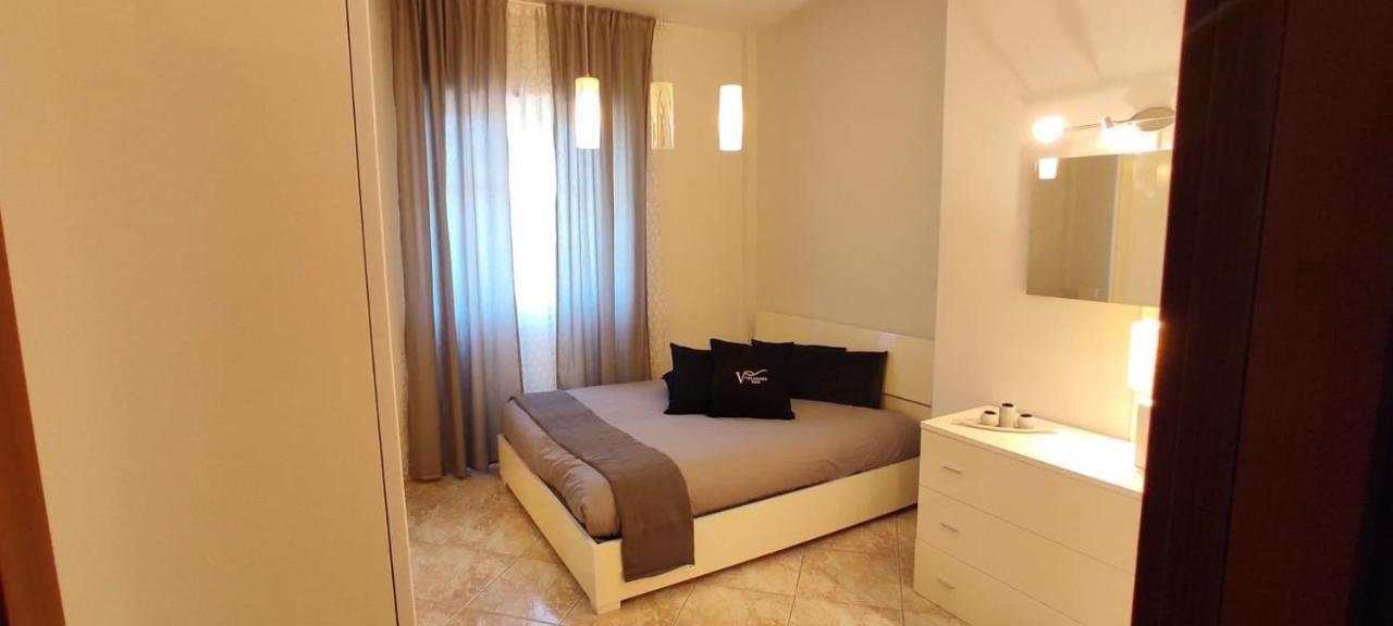 Vistamare Gaeta Exterior photo