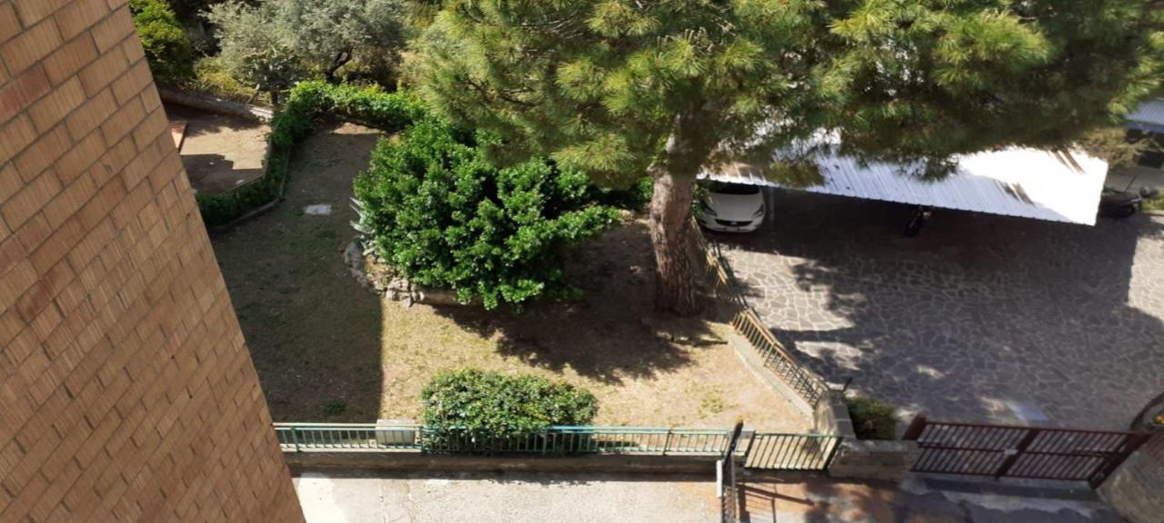 Vistamare Gaeta Exterior photo