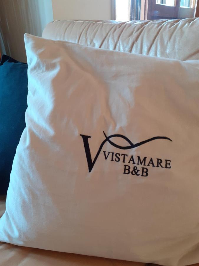 Vistamare Gaeta Exterior photo