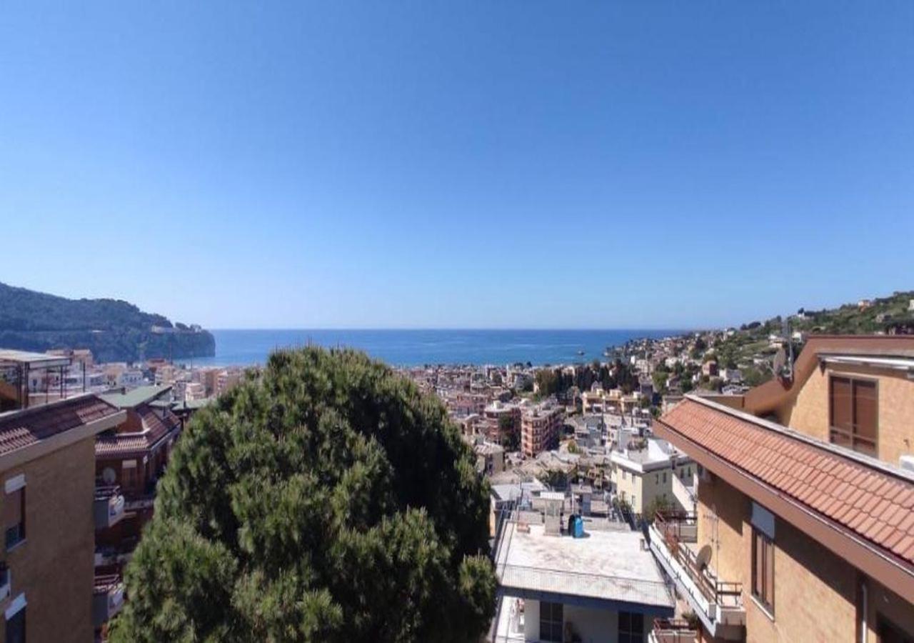 Vistamare Gaeta Exterior photo