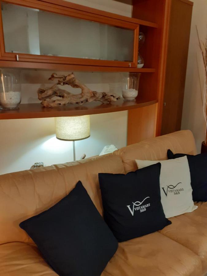 Vistamare Gaeta Exterior photo