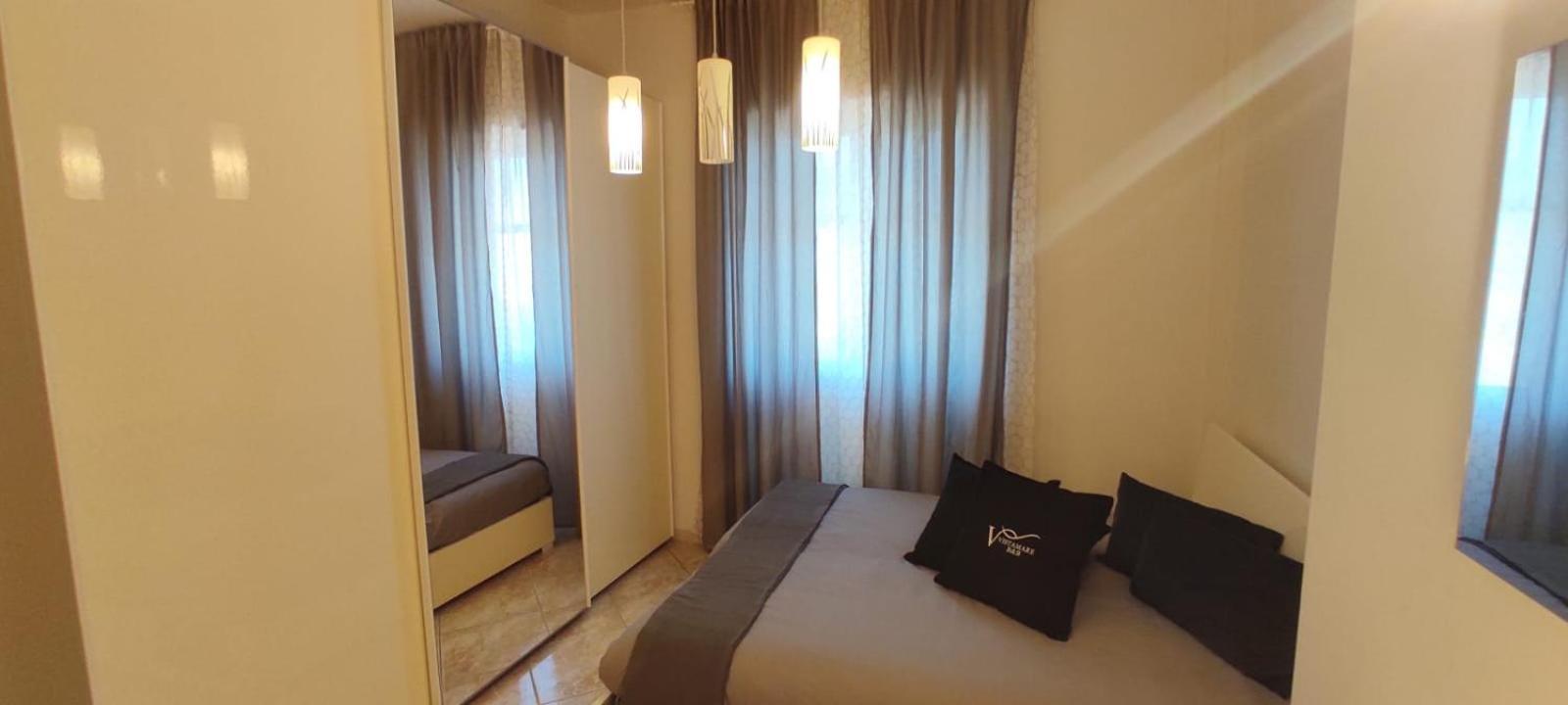 Vistamare Gaeta Exterior photo